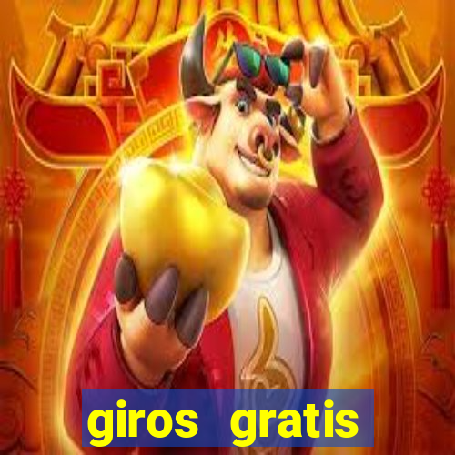 giros gratis estrela bet